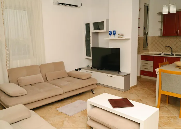 Kote\'S Home Beachside Apartment 22