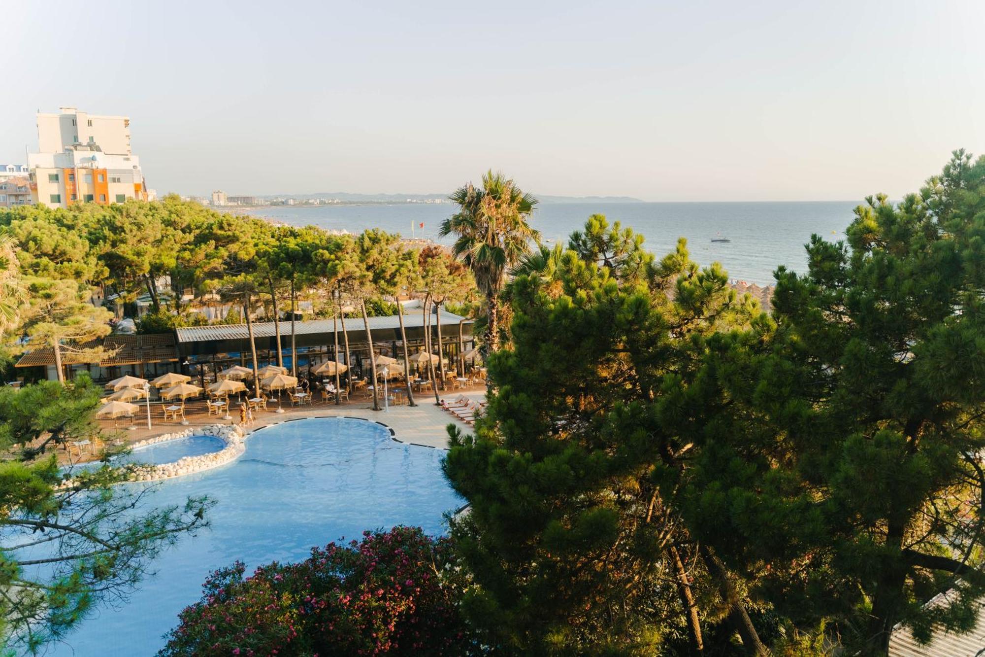Kote'S Home Beachside Apartment 22 *
