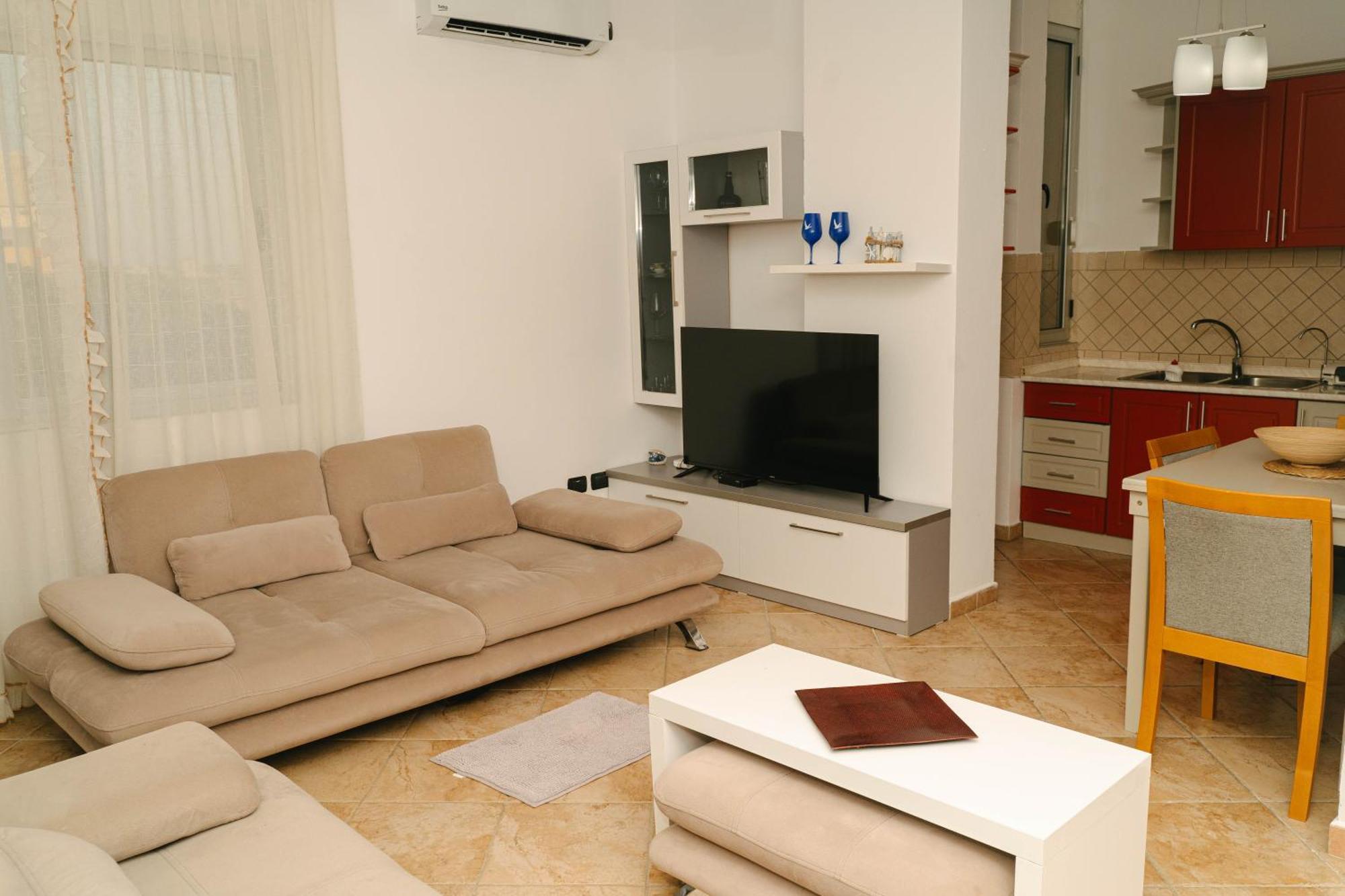 Apartament Kote'S Home Beachside Apartment 22 *