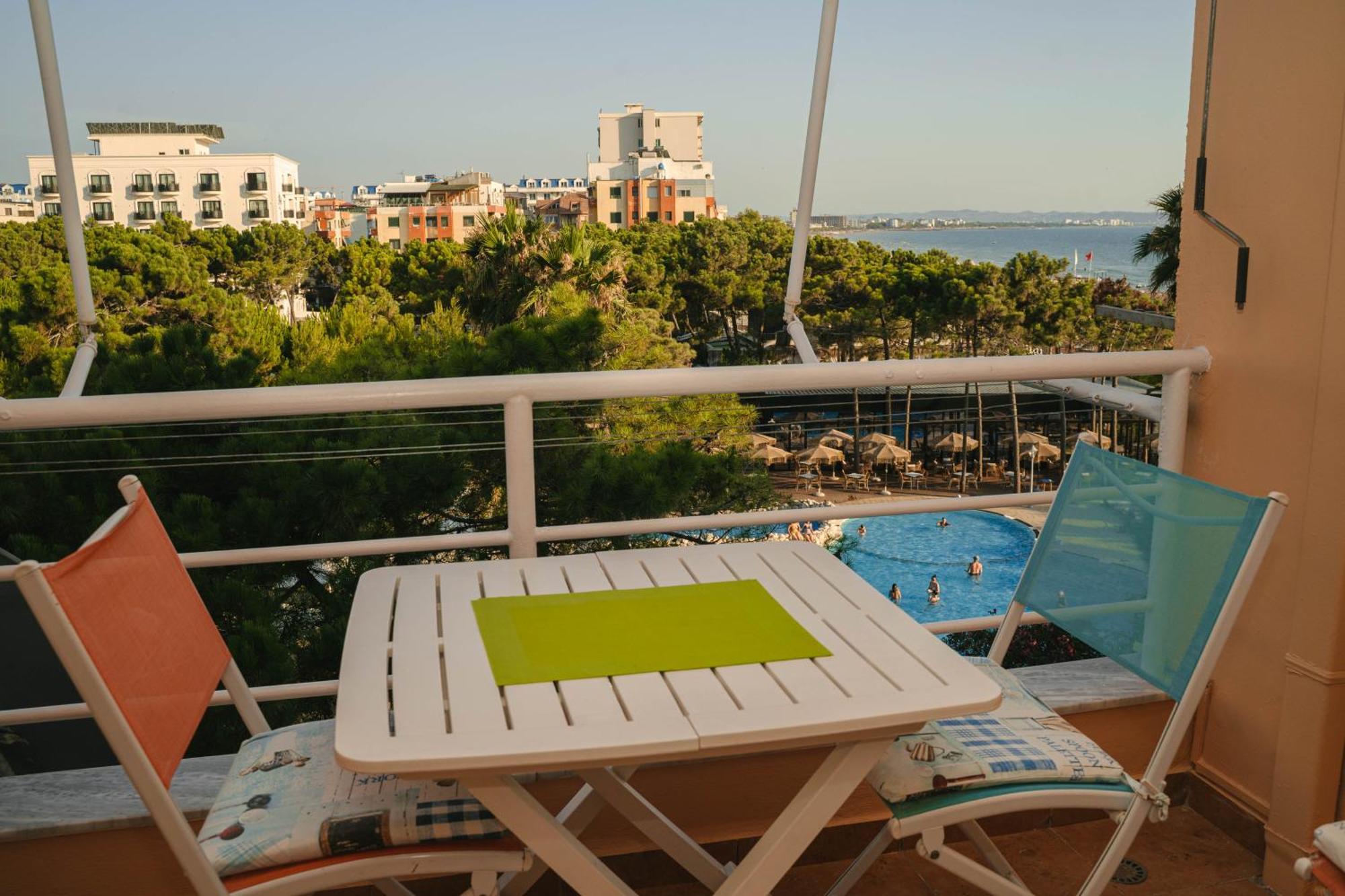 Kote'S Home Beachside Apartment 22 *