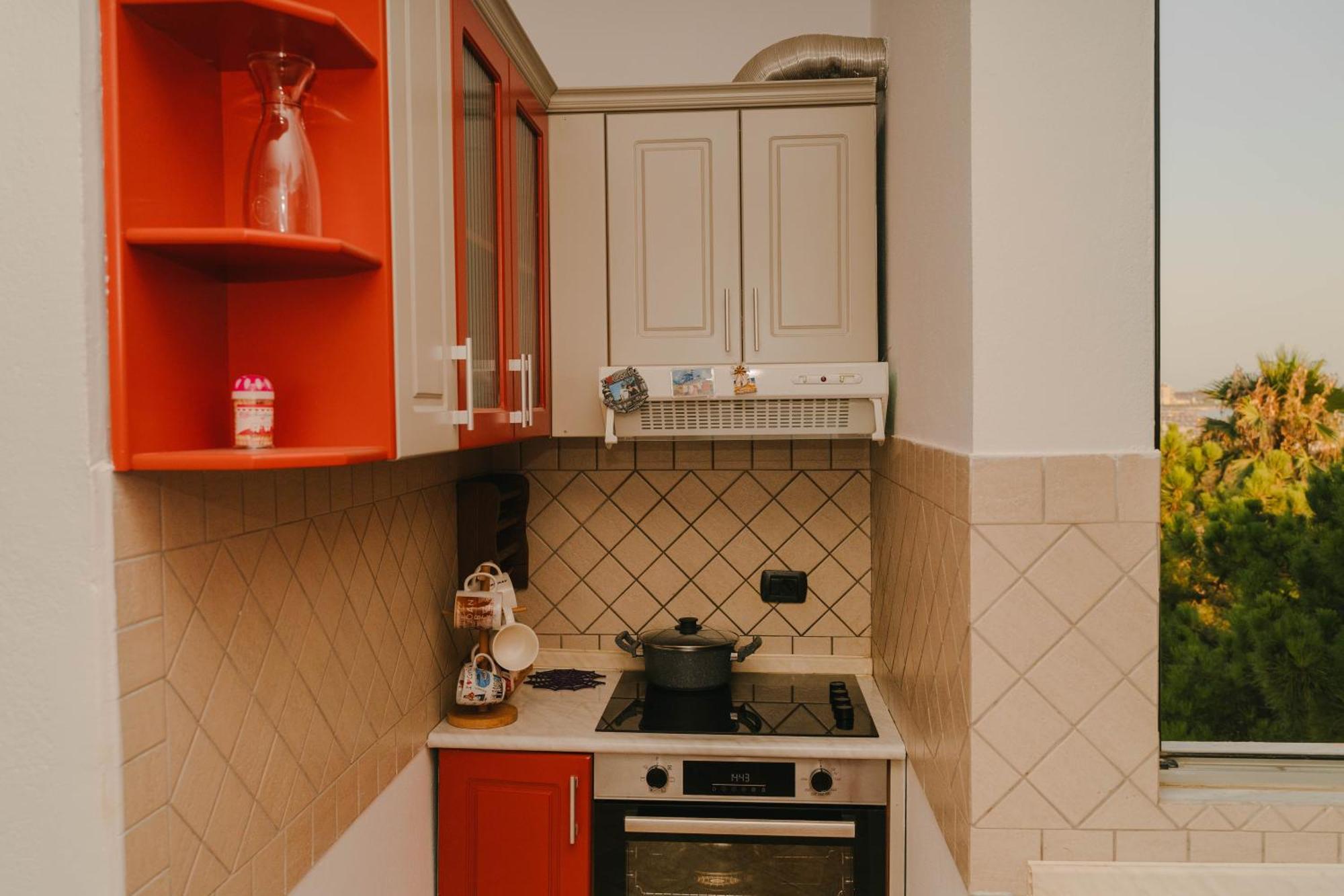 Apartament Kote'S Home Beachside Apartment 22 Durrës