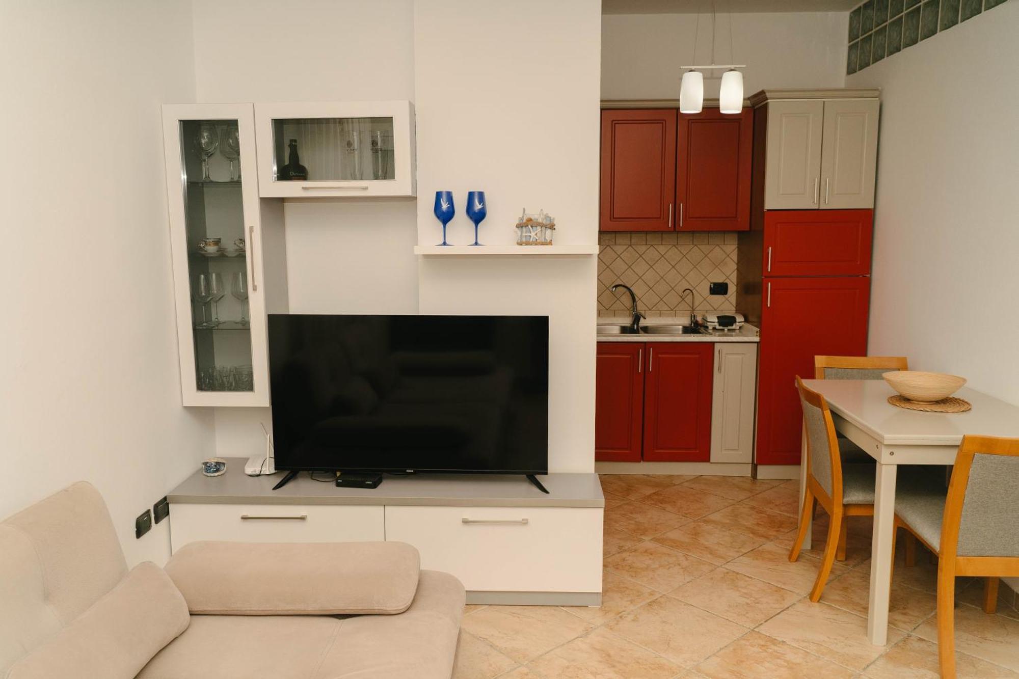 Apartament Kote'S Home Beachside Apartment 22 *