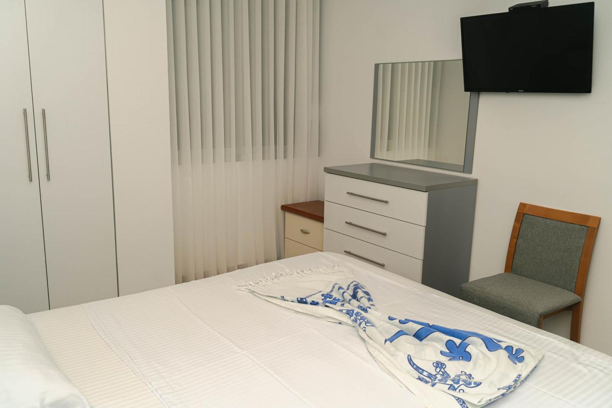 Apartament Kote'S Home Beachside Apartment 22